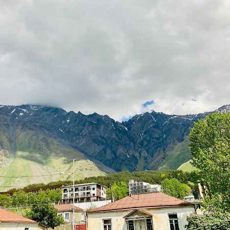 Hotel Kazbegi 1963 المظهر الخارجي الصورة