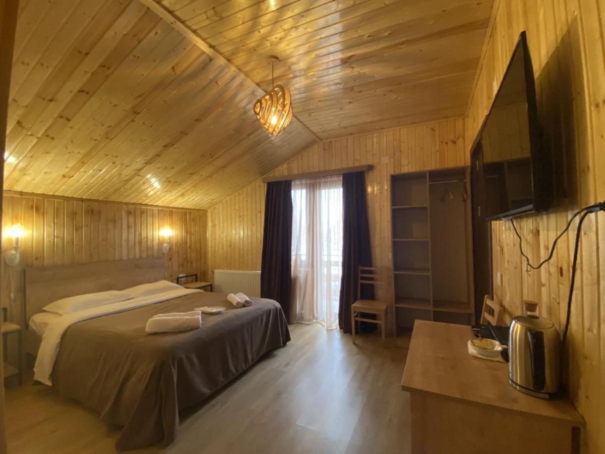 Hotel Kazbegi 1963 المظهر الخارجي الصورة