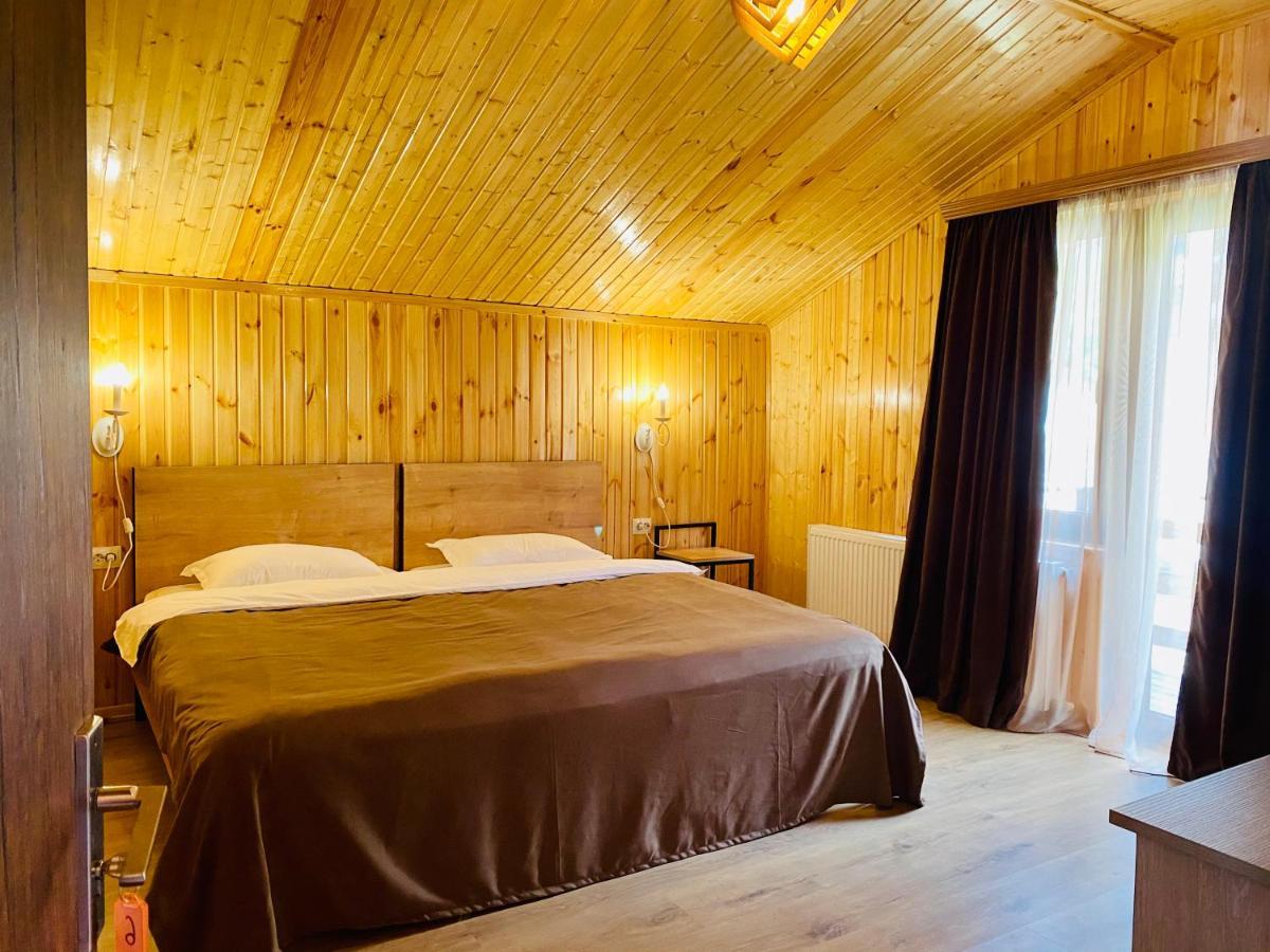 Hotel Kazbegi 1963 المظهر الخارجي الصورة